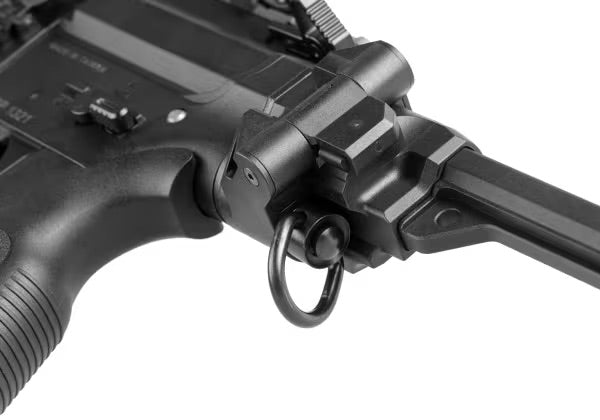 G&G FAR 9 S-AEG