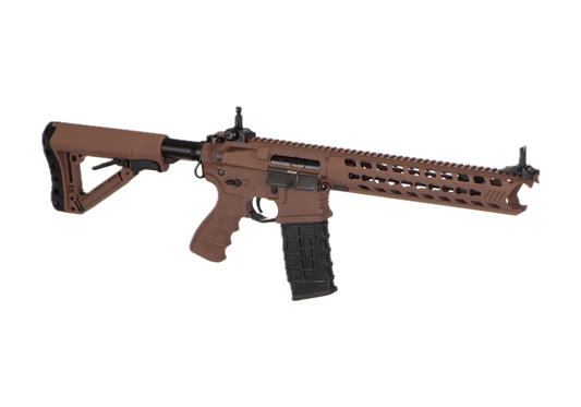 G&G GC16 E.T.U. Predator S-AEG COYOTE