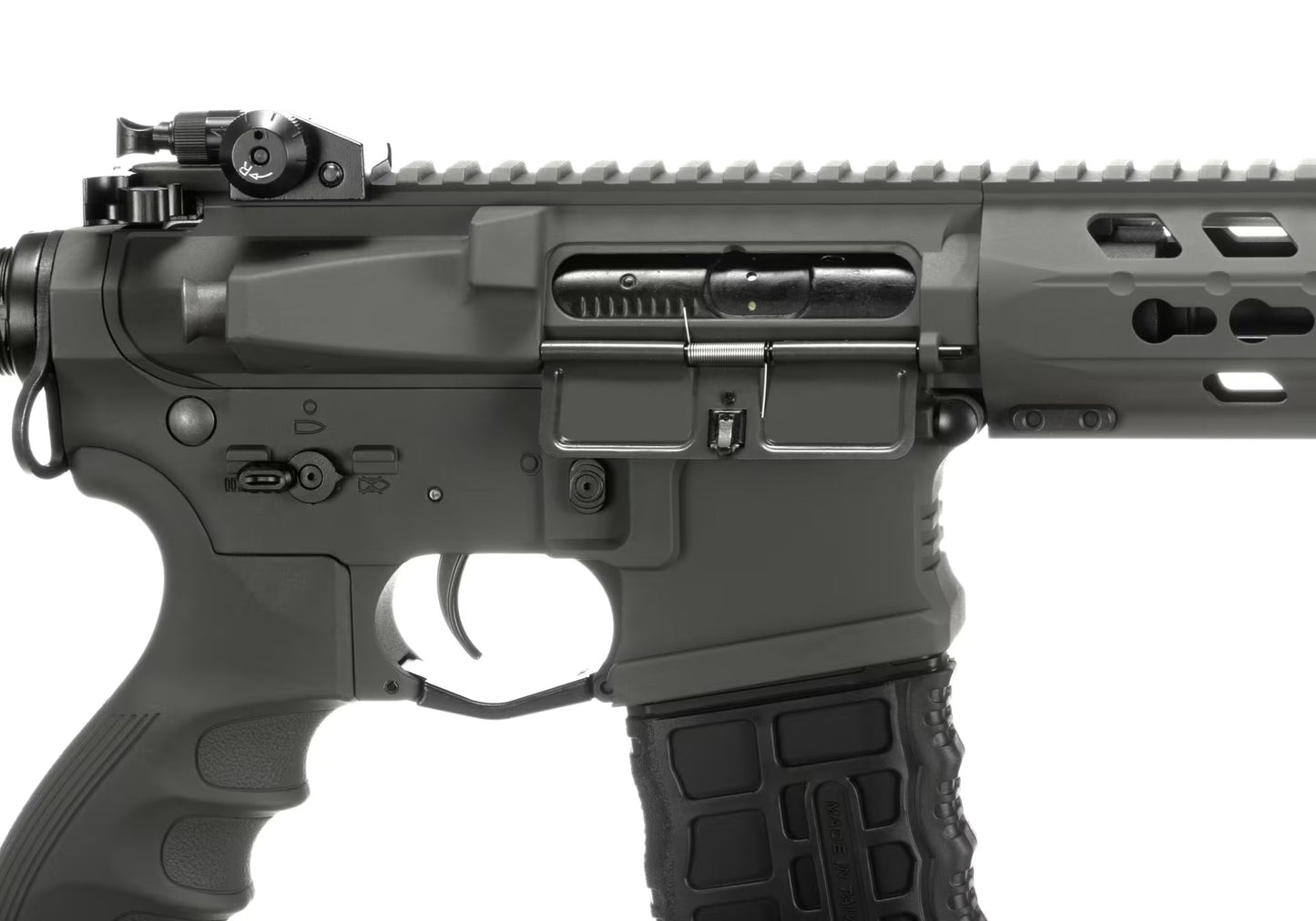 G&G GC16 E.T.U. Predator S-AEG GRAU