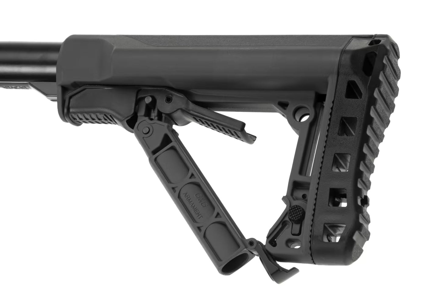 G&G GC16 E.T.U. Predator S-AEG GRAU