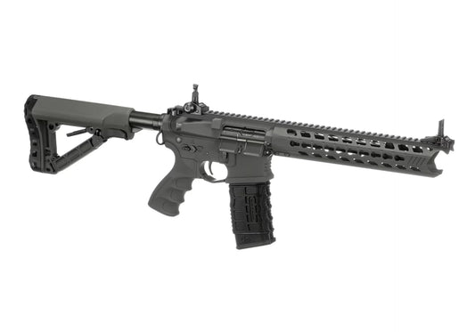 G&G GC16 E.T.U. Predator S-AEG GRAU