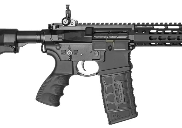 G&G GC16 E.T.U. Wild Hog 7 Inch S-AEG