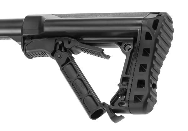 G&G GC16 E.T.U. Wild Hog 9 Inch S-AEG
