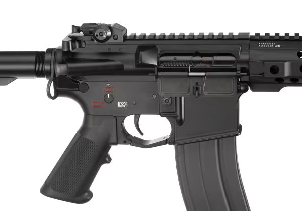 G&G GC16 MPW 12 Inch S-AEG