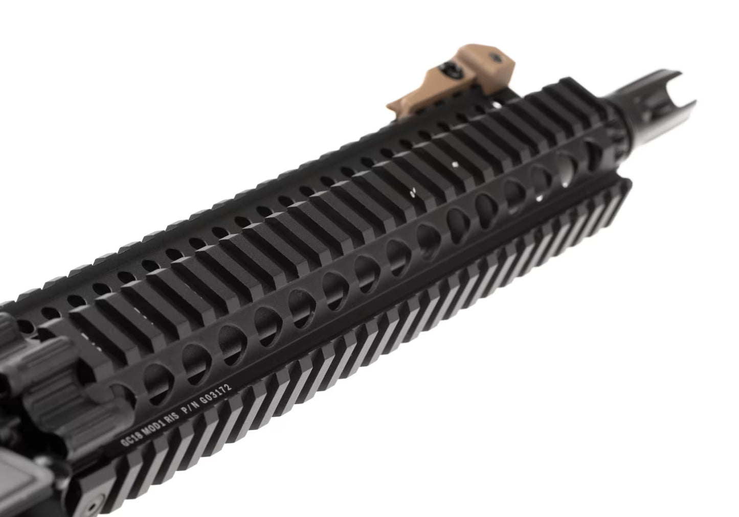 G&G GC18 MOD1 S-AEG DESERT