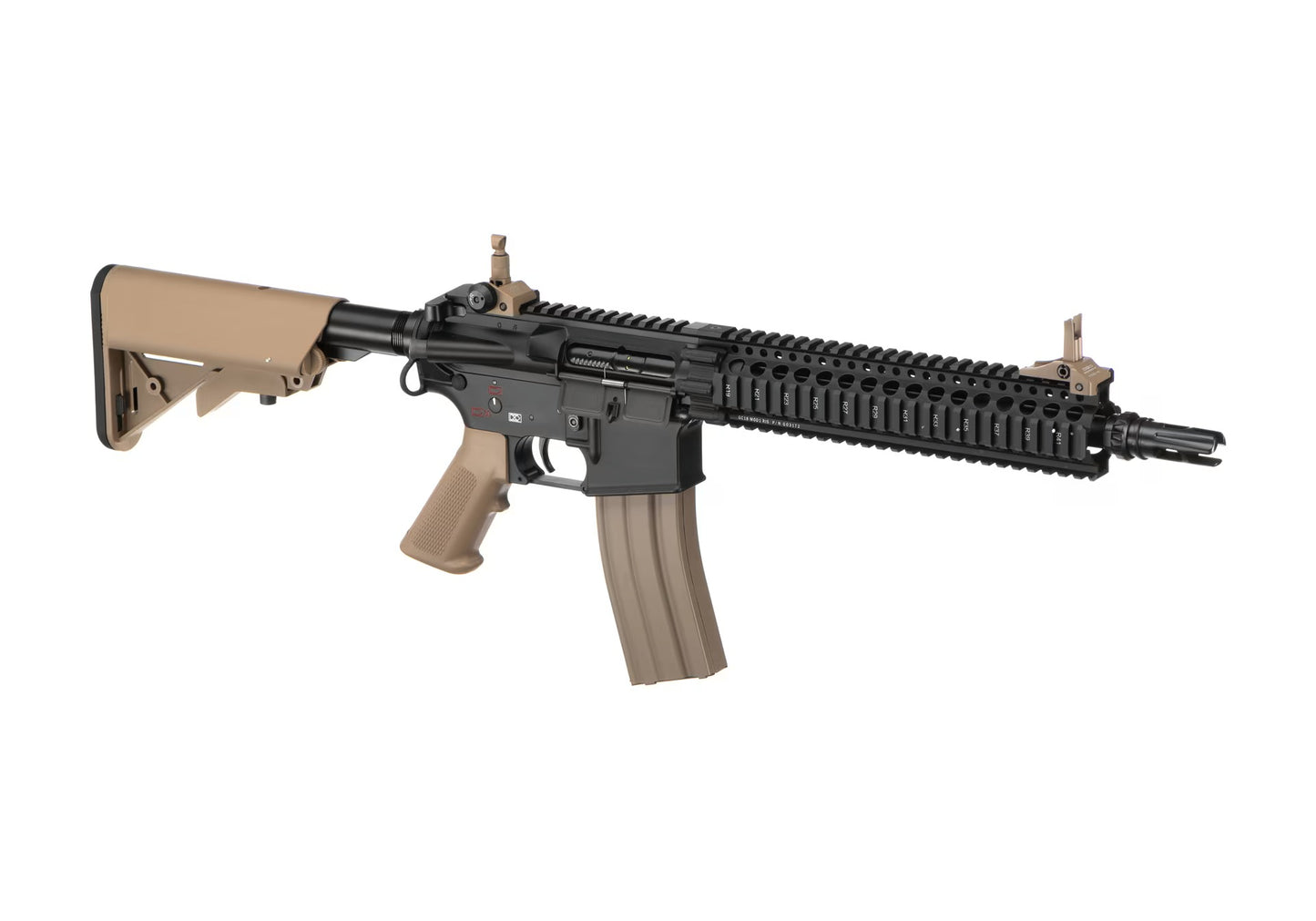 G&G GC18 MOD1 S-AEG DESERT