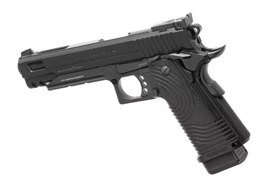 G&G GPM1911 CP MS Mk I Metal Version GBB
