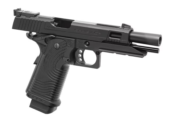 G&G GPM1911 CP MS Mk I Metal Version GBB