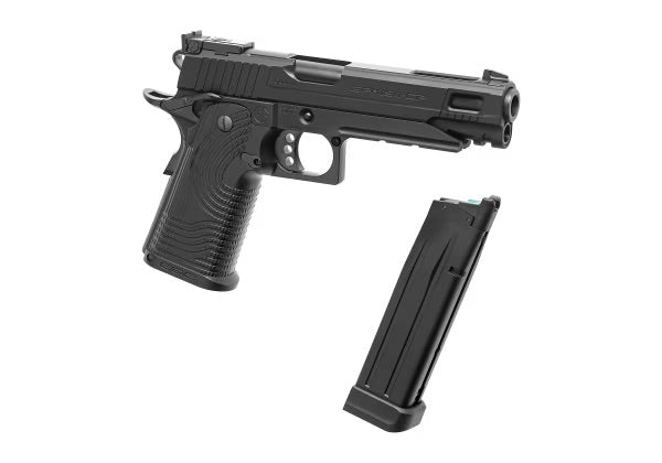 G&G GPM1911 CP MS Mk I Metal Version GBB