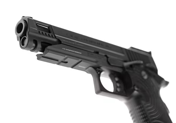 G&G GPM1911 CP MS Mk I Metal Version GBB