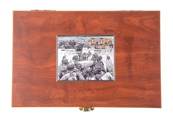 G&G GPM1911 D-Day Limited Version GBB