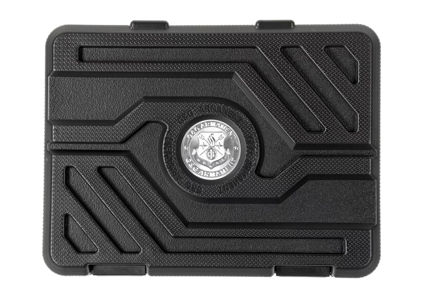 G&G GPM92 GP2 Metal Version Co2 DESERT
