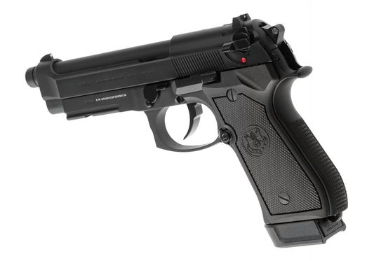 G&G GPM92 GP2 Metal Version Co2 SCHWARZ