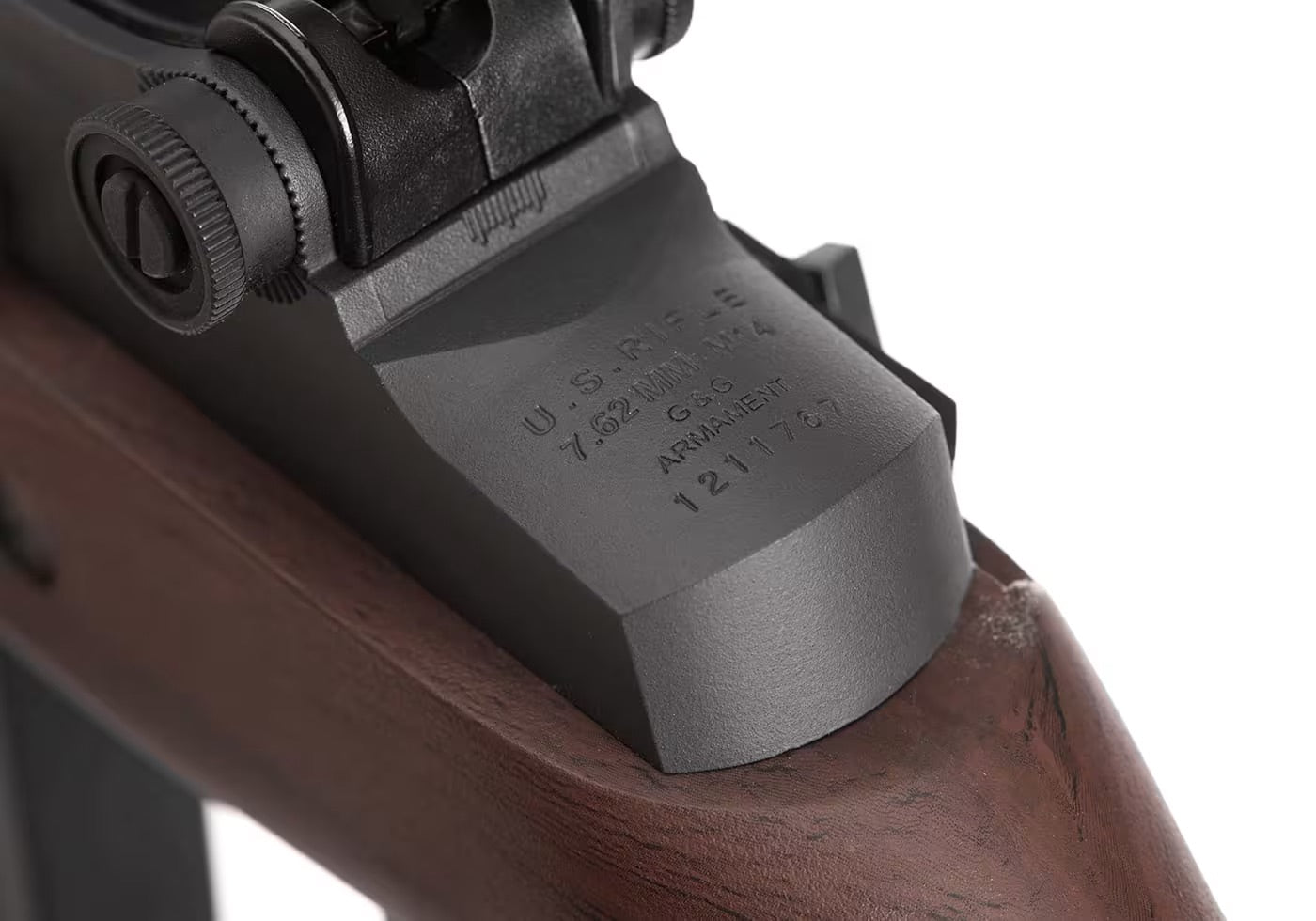 G&G GR14 E.T.U. S-AEG IWS