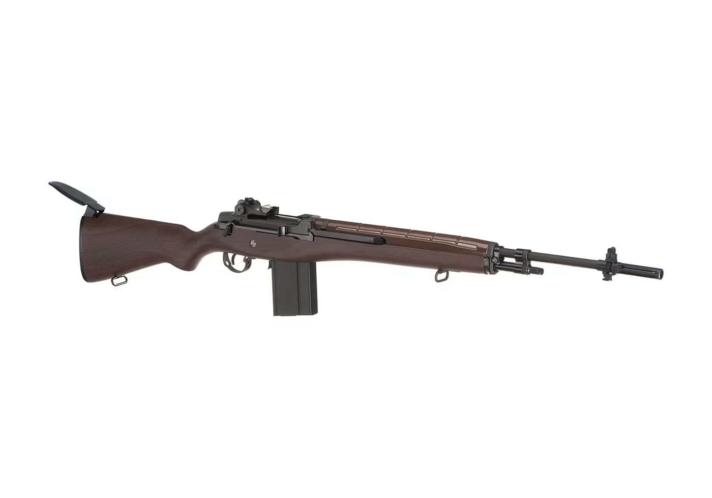 G&G GR14 E.T.U. S-AEG IWS