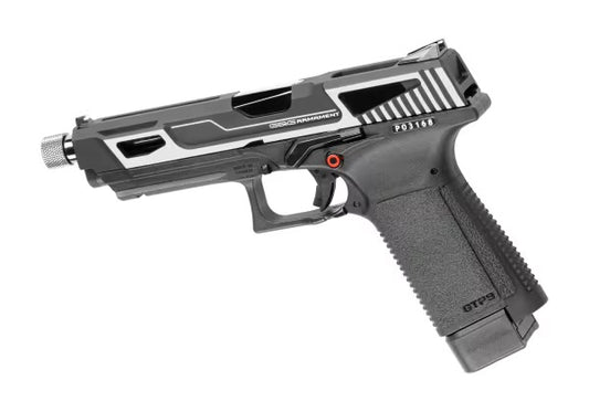 G&G GTP 9 MS Co2