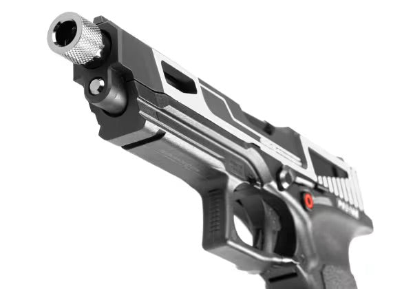 G&G GTP 9 MS Co2