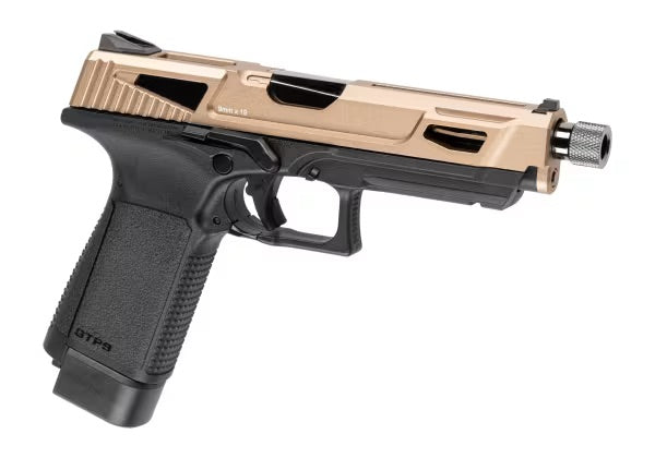 G&G GTP 9 MS DST Co2 DESERT