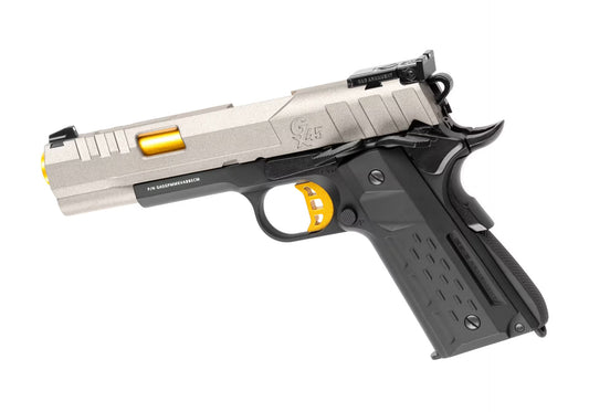 G&G GX45 Mk.V Metal Version GBB