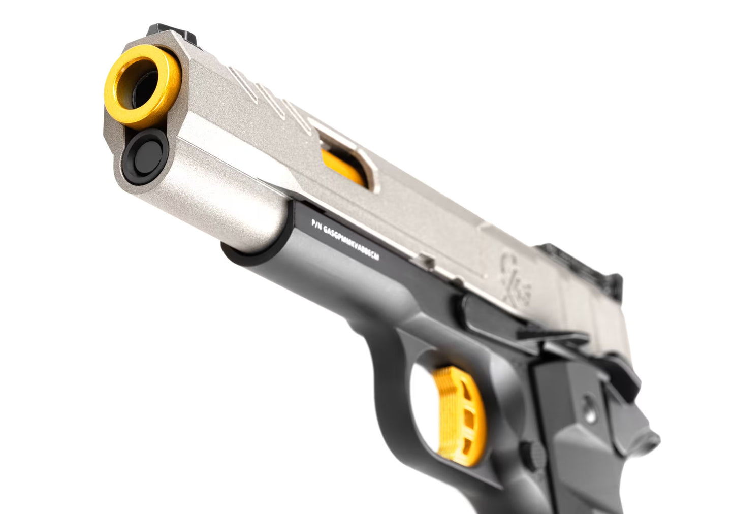 G&G GX45 Mk.V Metal Version GBB