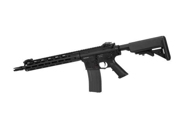 G&G Knight's Armament SR15 E3 MOD2 M-LOK S-AEG