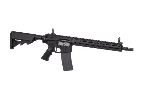 G&G Knight's Armament SR15 E3 MOD2 M-LOK S-AEG