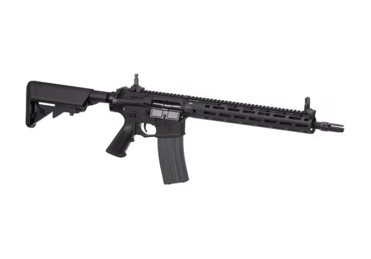G&G Knight's Armament SR15 E3 MOD2 M-LOK S-AEG
