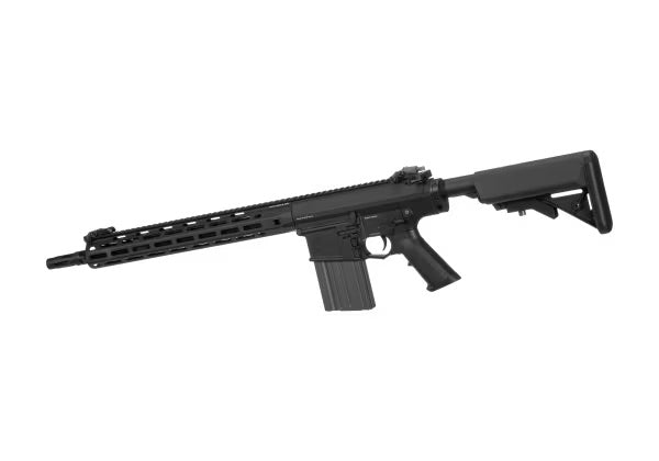 G&G Knight's Armament SR25 E2 APC M-LOK S-AEG