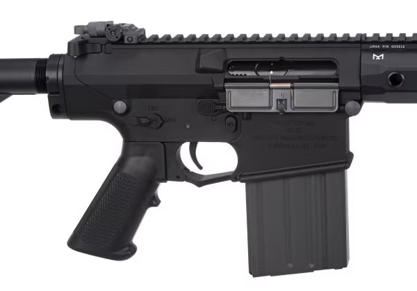 G&G Knight's Armament SR25 E2 APC M-LOK S-AEG