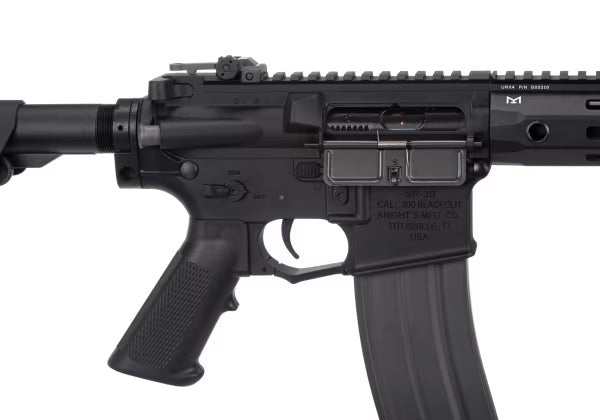 G&G Knight's Armament SR30 M-LOK S-AEG