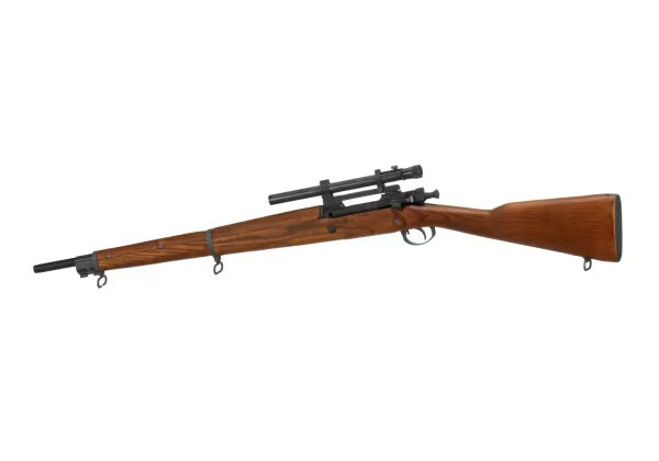 G&G M1903 A4 Co2