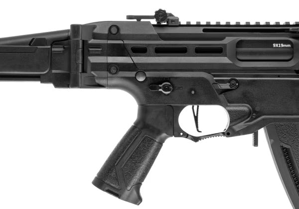 G&G MXC9 Enhanced Version S-AEG
