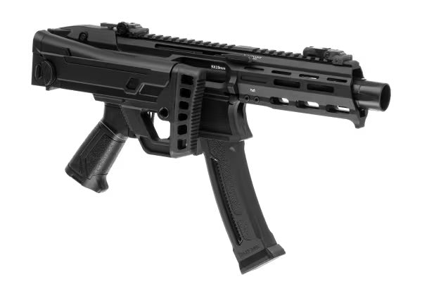 G&G MXC9 Enhanced Version S-AEG