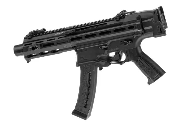 G&G MXC9 Enhanced Version S-AEG
