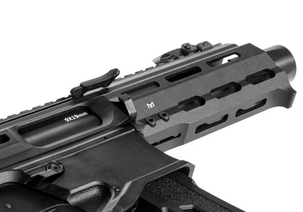 G&G MXC9 Enhanced Version S-AEG