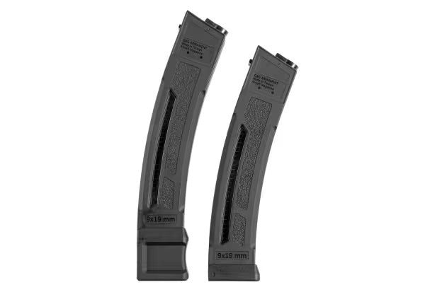 G&G MXC9 Enhanced Version S-AEG