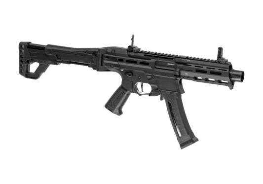 G&G MXC9 Enhanced Version S-AEG