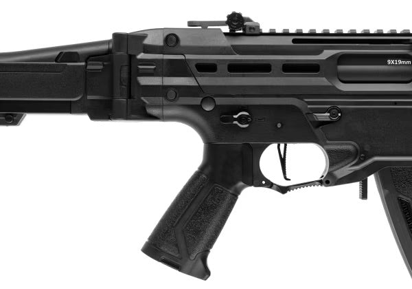 G&G MXC9 S-AEG