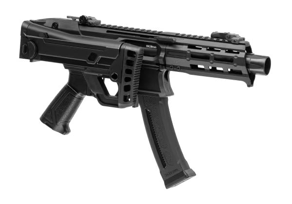 G&G MXC9 S-AEG
