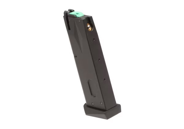 G&G Magazin GPM9 Mk3 GBB 27rds