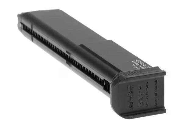 G&G Magazin GTP 9 GBB Co2 50rds
