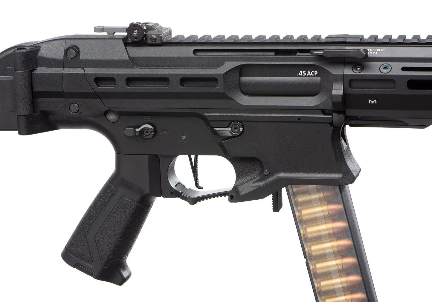 G&G PCC45 S-AEG