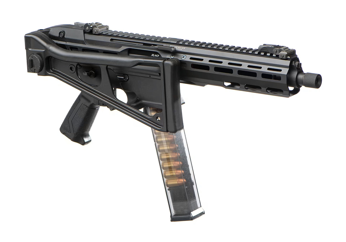 G&G PCC45 S-AEG