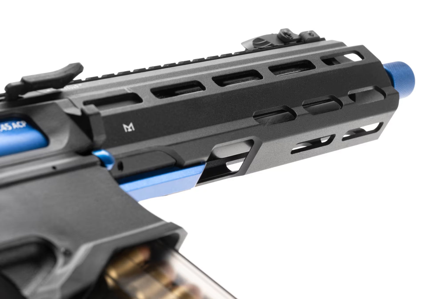 G&G PCC45 S-AEG BLAU