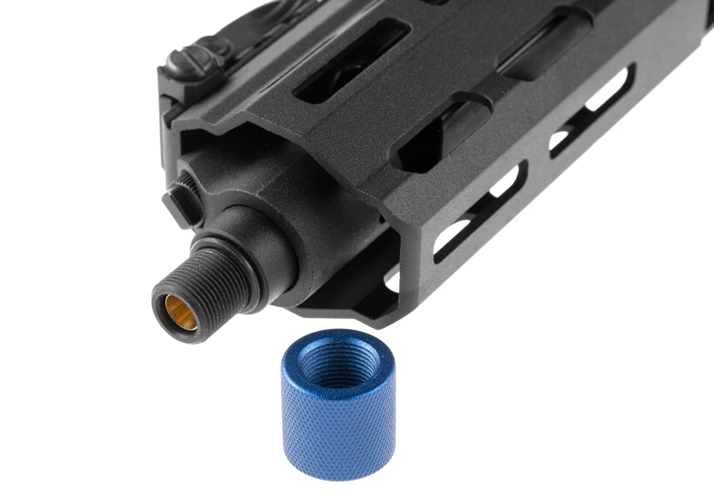 G&G PCC45 S-AEG BLAU