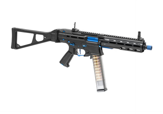 G&G PCC45 S-AEG BLAU