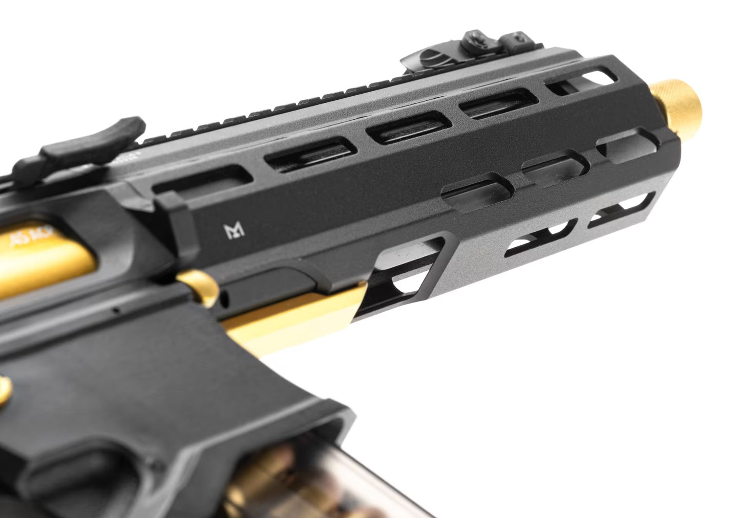 G&G PCC45 S-AEG GOLD