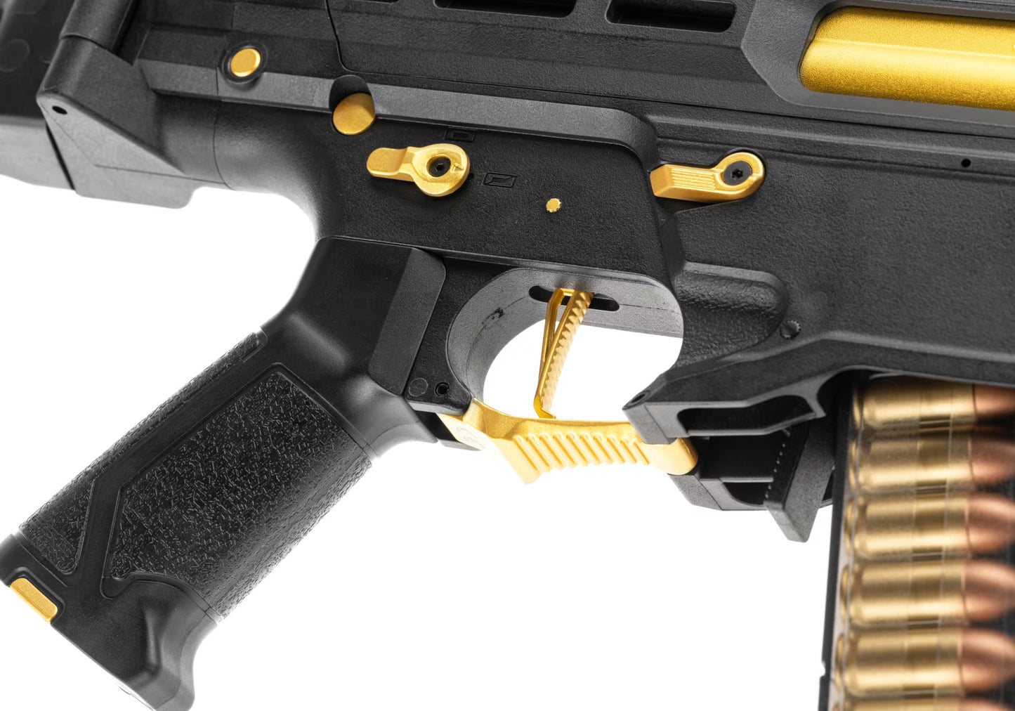 G&G PCC45 S-AEG GOLD
