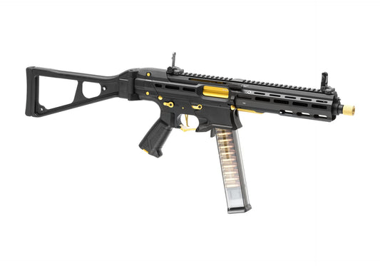 G&G PCC45 S-AEG GOLD