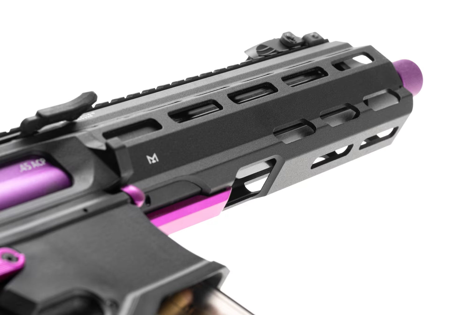 G&G PCC45 S-AEG LILA